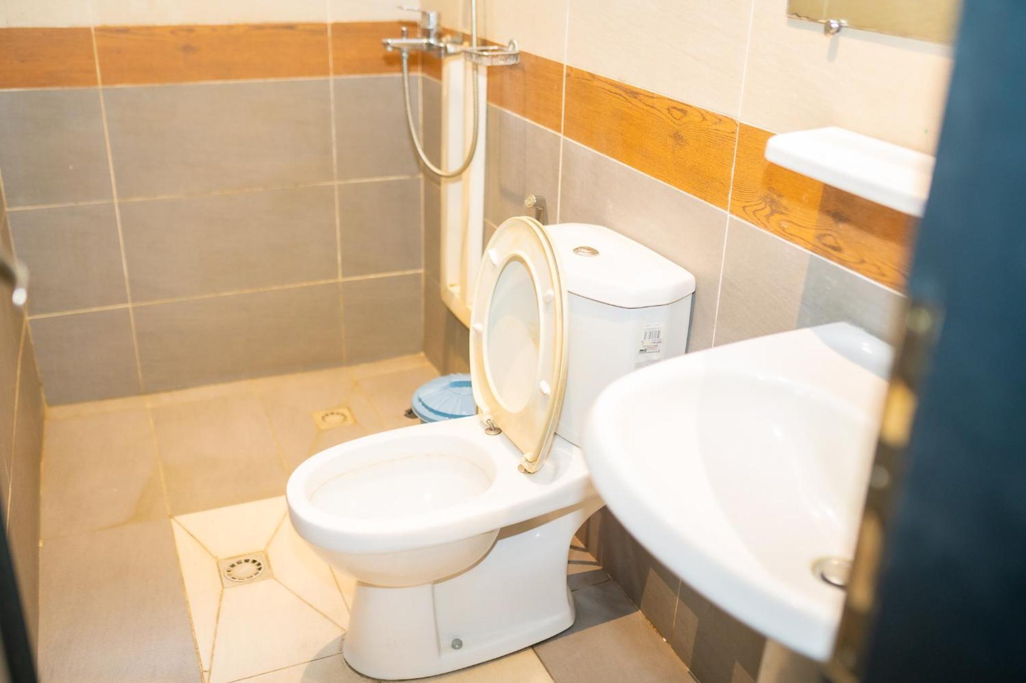 Residence Cosy Free Douala Cameroon 외부 사진