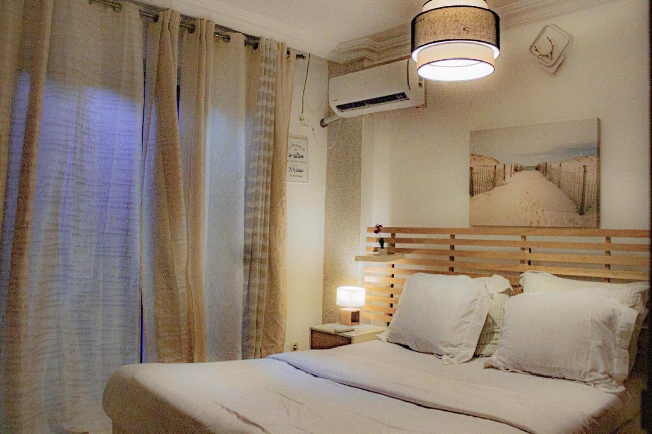 Residence Cosy Free Douala Cameroon 외부 사진
