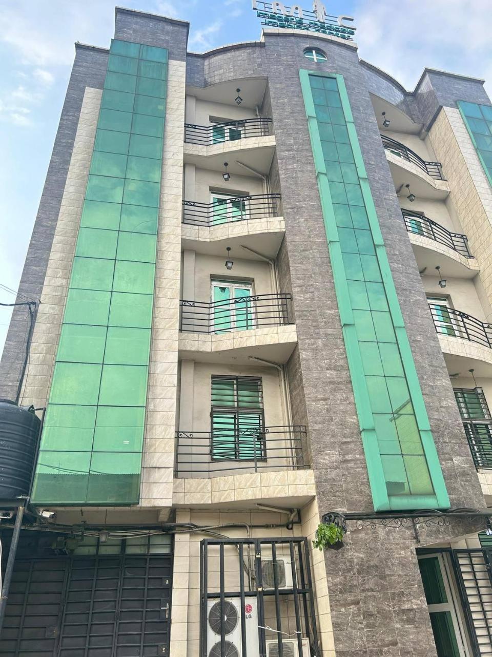 Residence Cosy Free Douala Cameroon 외부 사진